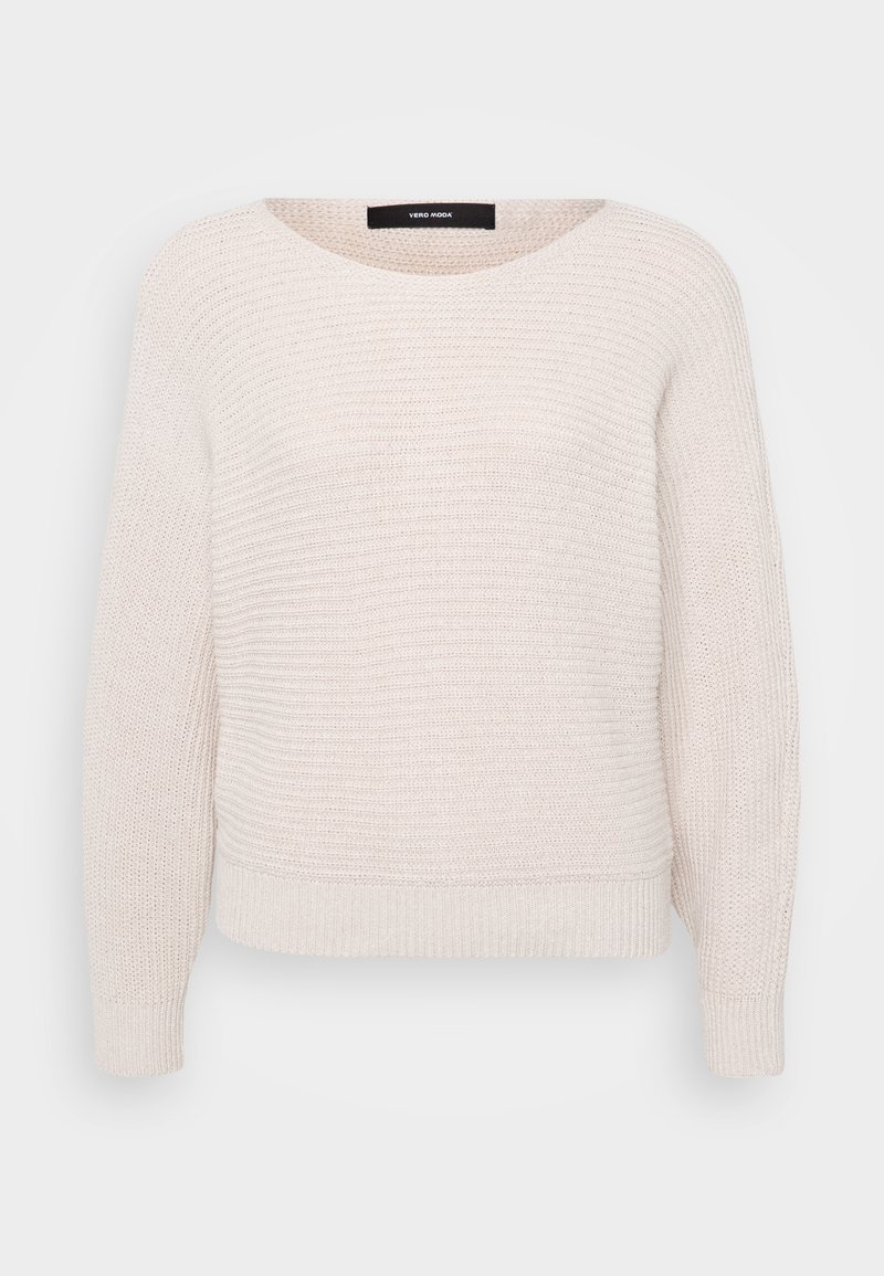 Vero Moda Petite Trui crème