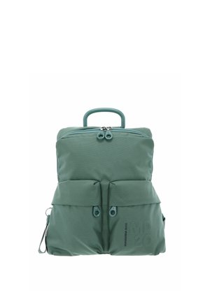 Mandarina Duck, MD20 BACKPACK - Sac à dos - mint