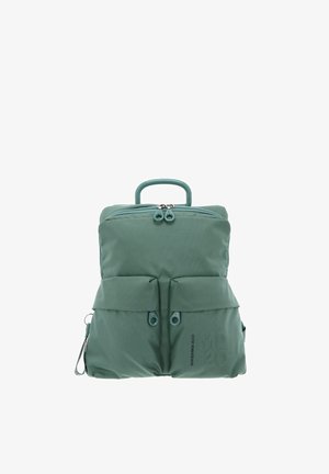 Mandarina Duck, MD20 BACKPACK - Sac à dos - mint