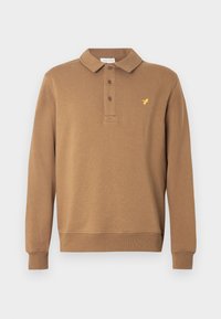 Non sélectionné, otter