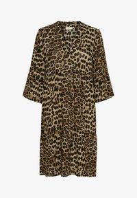 Sélectionné, classic leopard