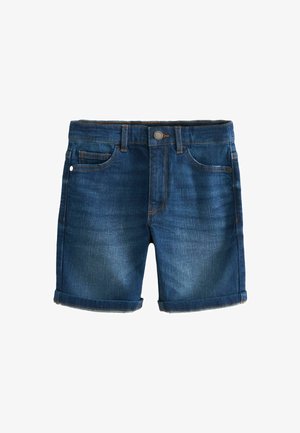 Shorts di jeans - blue