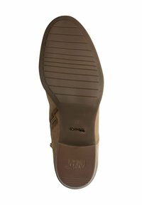 Tamaris Botines bajos - beige