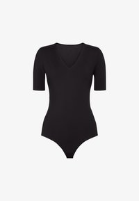 Niet geselecteerd, black