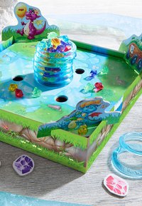HABA FUNKELSCHATZ - Board game - multi