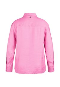 LCMT Hemdbluse - pink