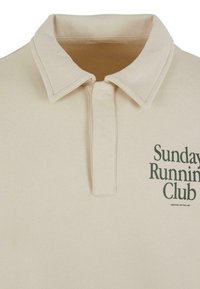 Another Cotton Lab Polo shirt - white