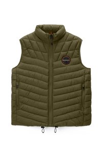 Niet geselecteerd, olive night gf