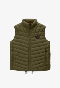 Niet geselecteerd, olive night gf