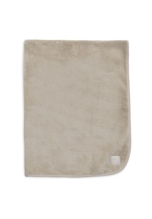 ... - Baby blanket - warm sand