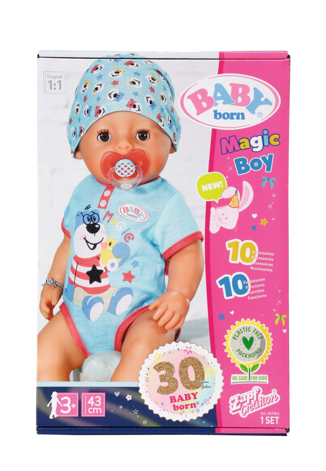 Baby born doll pacifier ubicaciondepersonas cdmx gob mx