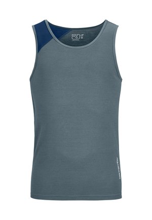 150 ESSENTIAL - Undershirt - dark arctic grey