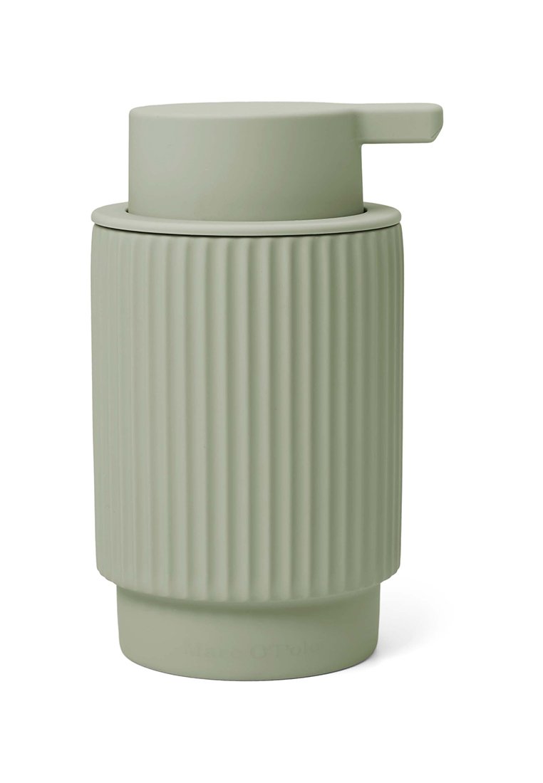 Marc O'Polo Distributeur de savon vert clair