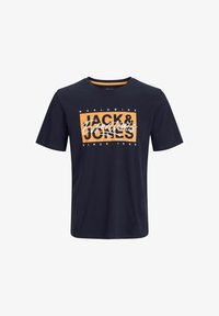 Unselected, sky captain