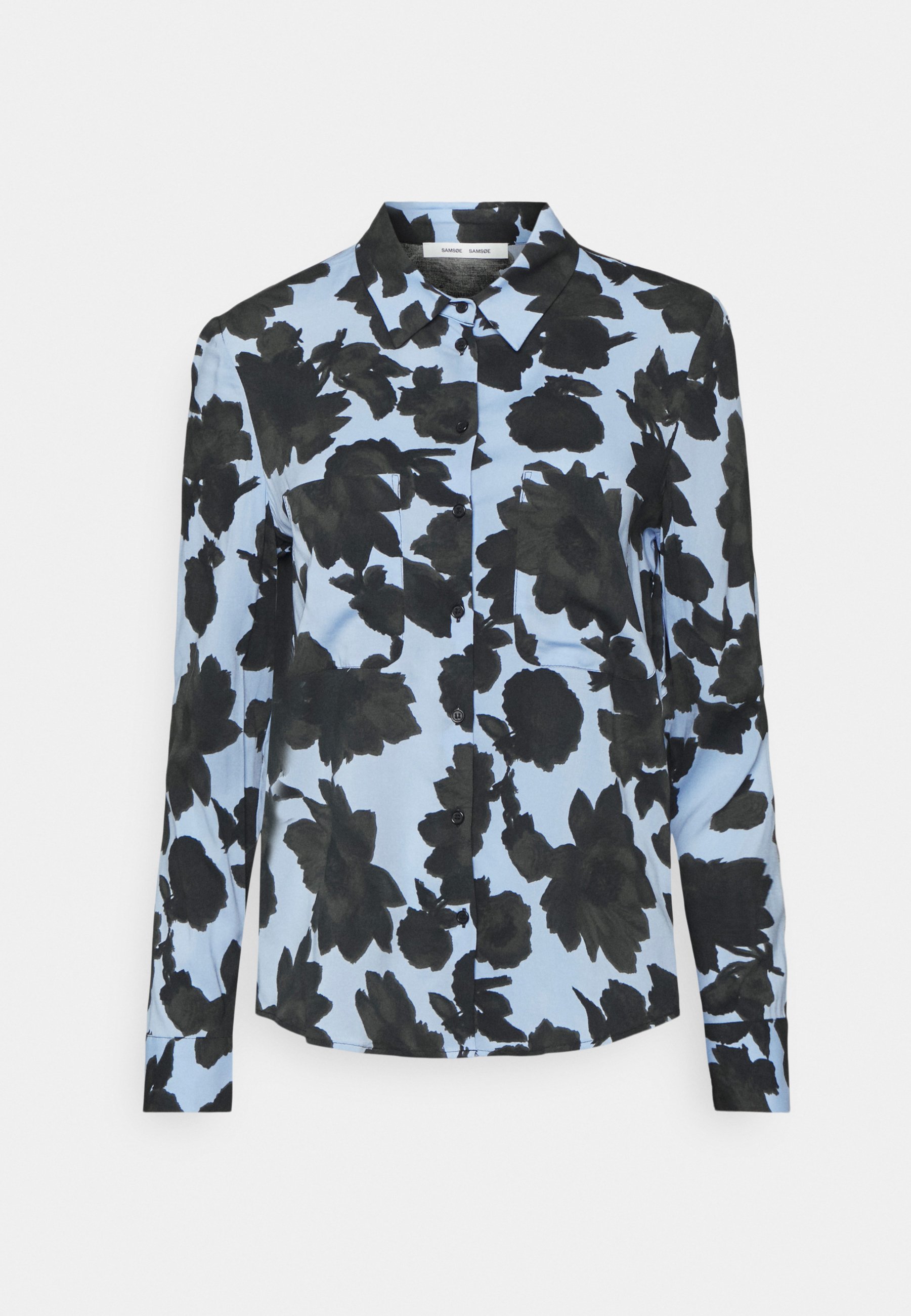 Milly shirt aop 9942