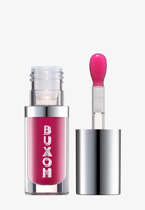 FULL-ON™ PLUMPING LIP OIL - Rossetto - berry blast