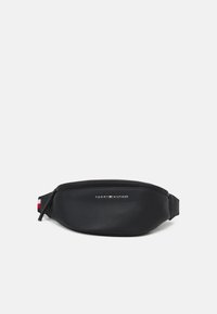 ESSENTIAL CROSSBODY UNISEX - Bum bag - black
