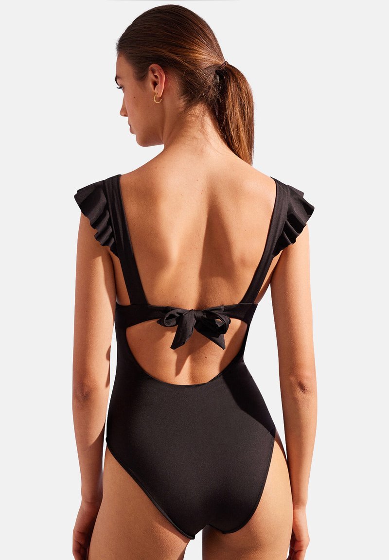 women'secret black/negro - Zalando.es