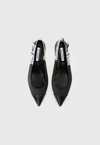 KARL LAGERFELD KERRIE SLING - Salonke - black