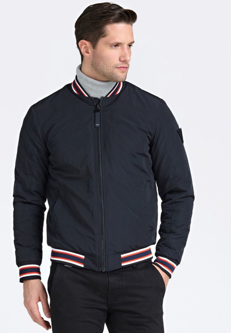kurtka meska guess zalando kurtka meska guess zalando