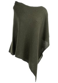 Non selezionato, kaki