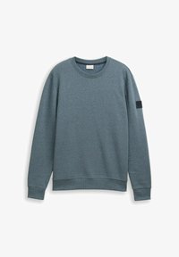 Non selezionato, grey/mint/navy structure
