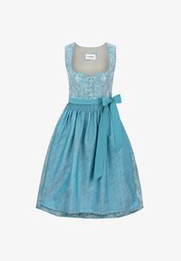 Unausgewählt, türkis