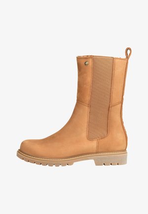 Panama Jack, Snowboot/Winterstiefel - beige