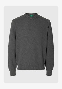 Sélectionné, dark grey