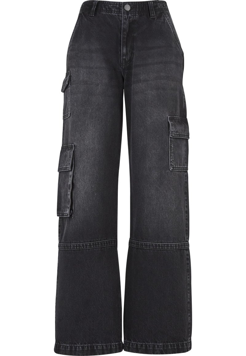 2Y Studios Relaxed fit jeans zwart denim/blackdenim 2Y Studios Relaxed fit jeans zwart denim/blackdenim
