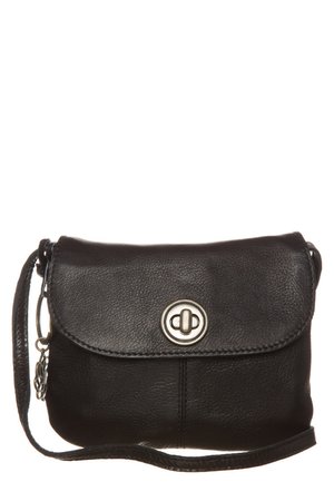 Pieces Pochette - black