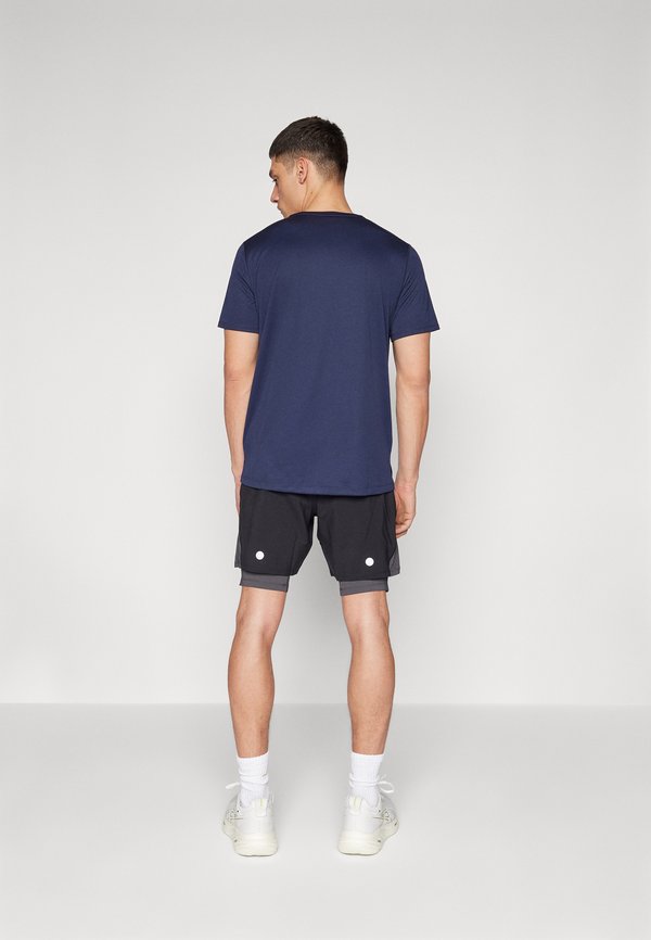 ROAD SHORT - 2-in-1 shorts3