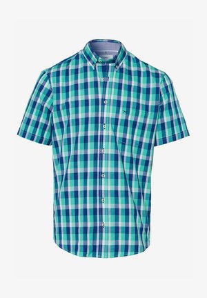 STYLE DAN - Shirt - green