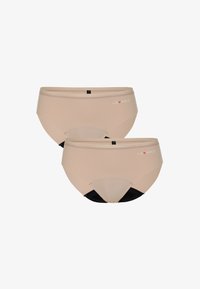 Non selezionato, rosa