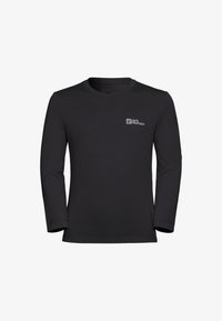 Niet geselecteerd, black