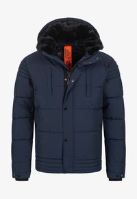 Sélectionné, navy