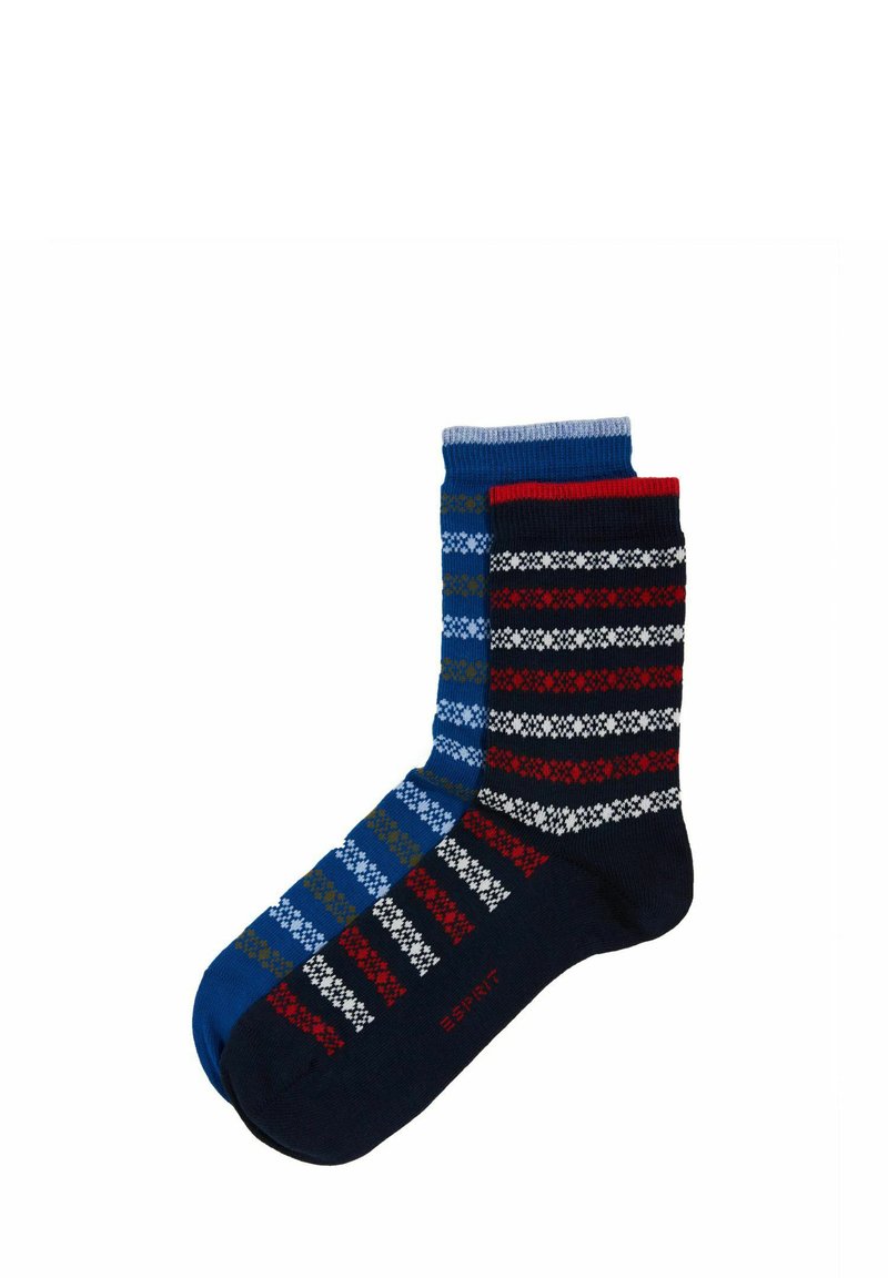 Esprit UNISEX niebieski