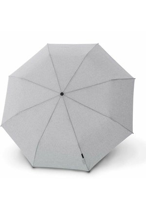 C.041 STOCKSCHIRM 25 CM - Paraplu - melange grey