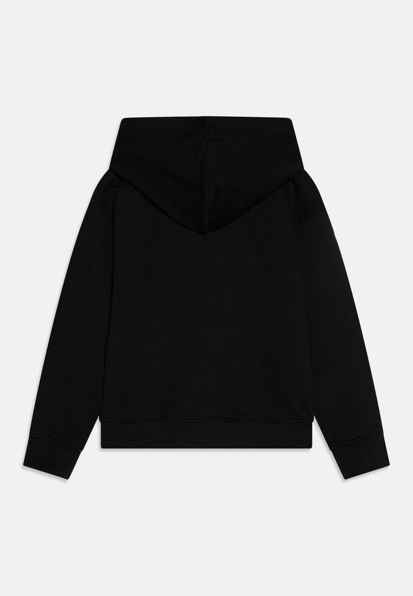 LARGE SHIFTED HOODIE - Hoodie4