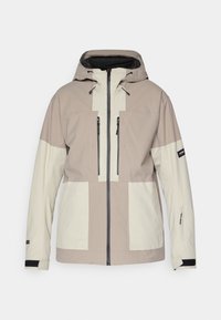 CASTRES - Skijaška jakna - grey