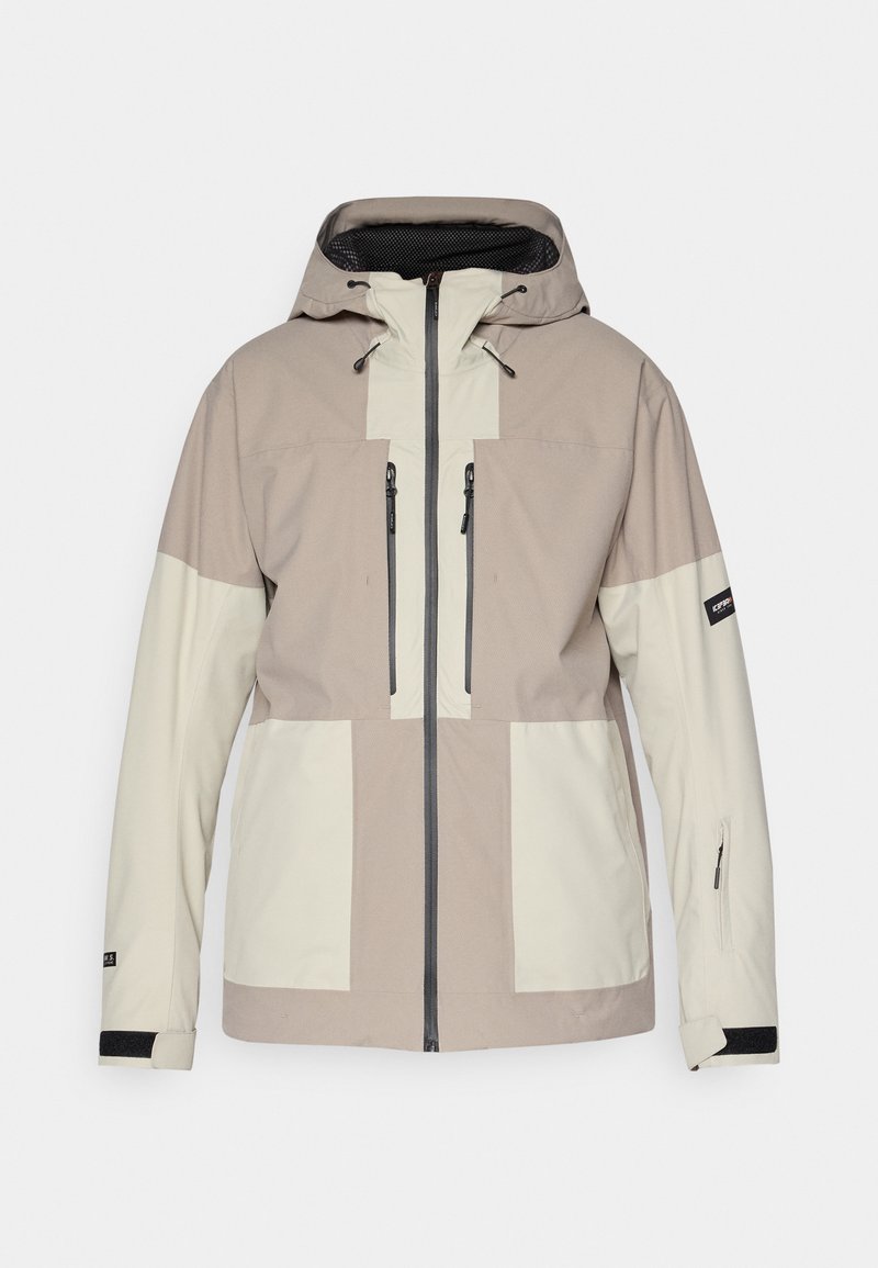 icepeak Ski jas grijs