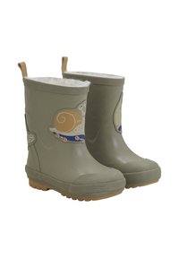 CeLaVi THERMAL - Bottes en caoutchouc - overland trek