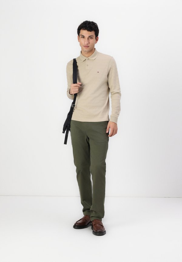 MERC  - Long sleeved top - sandalwood4