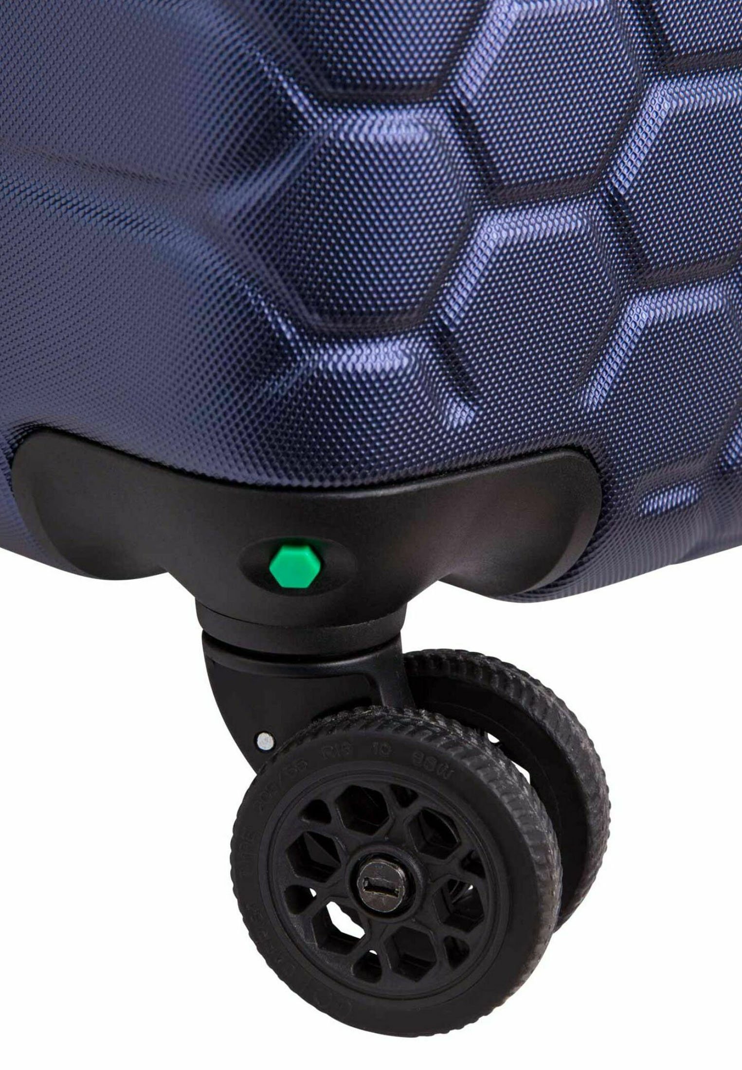 carpisa gotech trolley