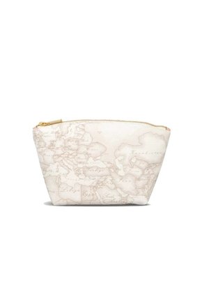 Alviero Martini GEO - Trousse - bianco