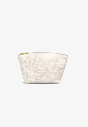 Alviero Martini GEO - Trousse - bianco