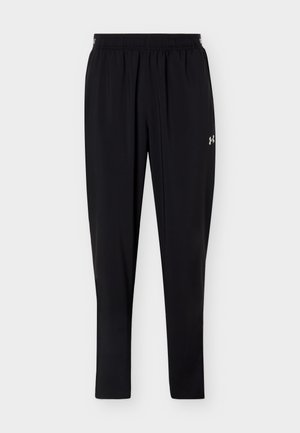 Under Armour, VANISH TRAINING - Pantaloni sportivi - ultimate black/white