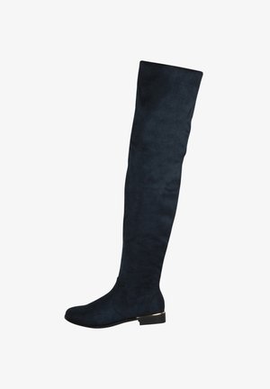 Elara Bottes - blau