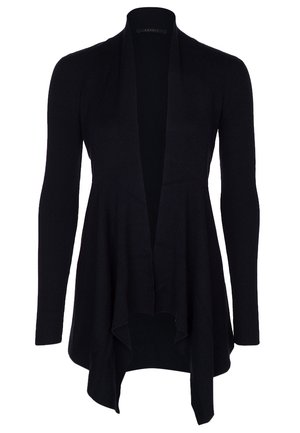 Cardigan - dark blue