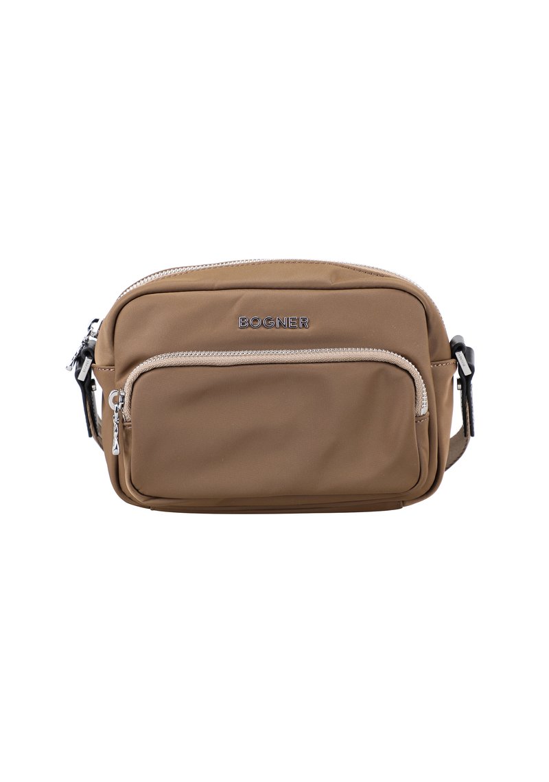 Bogner KLOSTERS LIDIA - Borsa a tracolla - coffee liqueur